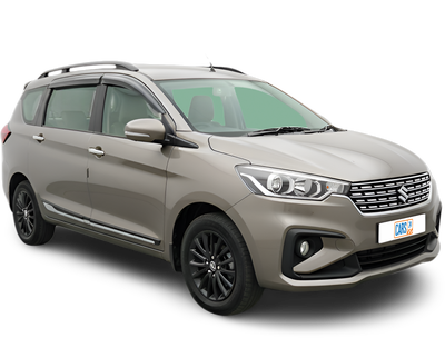 2021 Maruti Ertiga - SUV - Petrol - Manual - ₹8.79 lakh